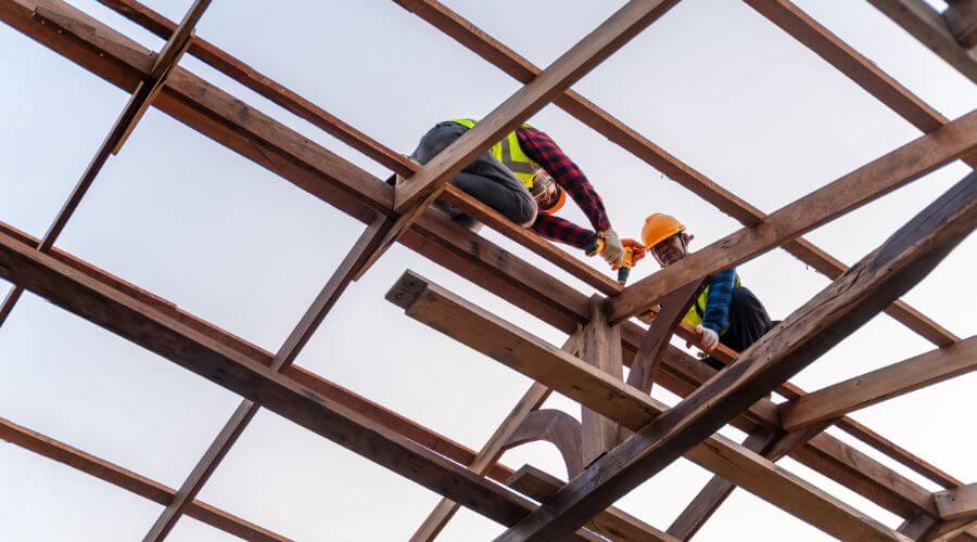 Expert Emergency Roof Repairs services in Burton, WV